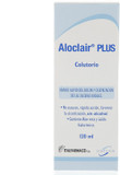 Aloclair Plus Colutorio - 120ml