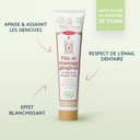 Ballot Flurin Gum Massage Paste 75 ml