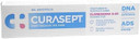Curasept Gel Dentifricio Clorexidina 0.05 con ADS e Fluoro Placche e Carie, 75ml