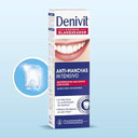 Pasta de Dientes Antimanchas Denivit (50 ml)