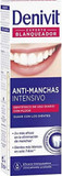 Pasta de Dientes Antimanchas Denivit (50 ml)