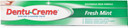 Dentu-Creme Economy - 75 ml