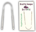 Tongue Scraper