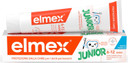 ELMEX Dentifricio Junior Protezione Carie per i Denti dei Bimbi, 75 ml, 228 ml