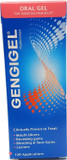 Gengigel Toothgel (20ml) 10 Pack Bulk Savings
