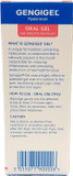 Gengigel Toothgel (20ml) 10 Pack Bulk Savings