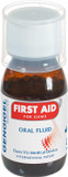 Gengigel First Aid Oral Fluid - 50ml