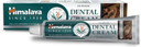 Himalaya Ayurvedic Dental Cream with Essential Clove Oil - 100g (Pack of 4)