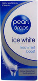 PEARL DROPS Ice White T/Polish