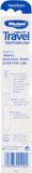 Wisdom Travel Brush, Pack of 3