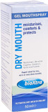 BIO XTRA GEL MOUTHSPRAY 50ML