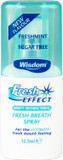 Wisdom Fresh Breath Spray 12.5ml