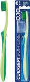 Curaden Ag Spazzolino Curasept Maxi Soft 10