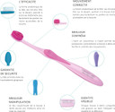 CURASEPT Maxi Soft Toothbrush Maxi Soft 010