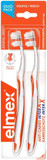 Elmex Caries Protection Interx Toothbrush Soft Double Pack