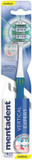 MENTADENT Vertical Expert Medium Toothbrush