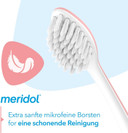 Meridol Special Toothbrush Pack of 2)