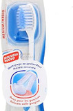 Méridol Toothbrush Medium - Yellow