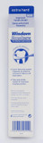 Wisdom Smokers Extra Hard Brush Toothbrush