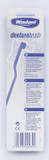 Wisdom Toothbrush Denture