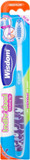 Wisdom Compact Individual Medium Toothbrush - Pack of 2