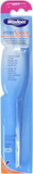 Wisdom Interspace Soft Toothbrush by Wisdom Blue,White