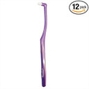 Wisdom Interspace Soft Toothbrush, Pack of 6