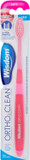 Wisdom Ortho Clean Orthodontic Toothbrush for Braces