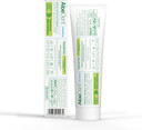 Aloe Dent Triple Action Aloe Vera Toothpaste Fluoride Free , Natural Action, Vegetarian , Cruelty Free , SLS Free, CoQ10, Healthy Gums , 100 ml Aloe Dent Triple Action Aloe Vera Toothpaste Fluoride Free , Natural Action, Vegetarian , Cruelty Free , SLS Free, CoQ10, Healthy Gums , 100 ml