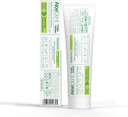 Aloe Dent Triple Action Aloe Vera Toothpaste Fluoride Free , Natural Action, Vegetarian , Cruelty Free , SLS Free, CoQ10, Healthy Gums , 100 ml