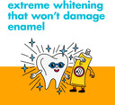 Arm & Hammer Advance White Extreme Whitening Fluoride Toothpaste Clean Mint 6 oz New Packaging! (Pack of 3)