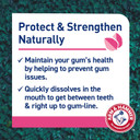 Arm & Hammer 100% Natural Baking Soda Gum Protection Toothpaste, 75ml