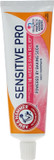 Arm & Hammer Sensitive Pro Daily Toothpaste, 75ml (Pack of 4)