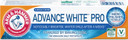 Arm & Hammer Advance White Pro Toothpaste 75ml (Pack of 4)