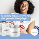 Ben & Anna Whitening Toothpaste Fluoride Free 100ml