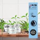 Ben & Anna Whitening Toothpaste Fluoride Free 100ml