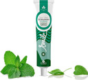 Ben & Anna Natural Mint with Fluoride Toothpaste Tube 75ml