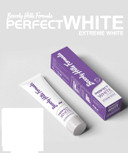 Beverly Hills Formula - Perfect White - Extreme White - Whitening Toothpaste - 100ml