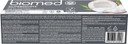 Biomed Superwhite 97% Natural Whitening Toothpaste | Enamel Strengthening | Coconut Flavour, Vegan, SLES Free 100g