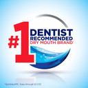 Biotene Fresh Mint Original Fluoride Toothpaste, 4.3 ounce