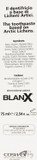 Blanx 75 ml White Classic Toothpaste