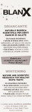 Blanx 75 ml White Classic Toothpaste