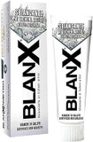 BlanX: Whitening Toothpaste with Arctic Lichens * 2.54 Fluid Ounces (75ml) Tube * [ Italian Import ]