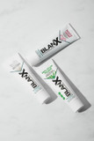 BlanX White & Gum Toothpaste | Natural volcanic minerals| mint flavour | Suitable for Vegans | 75ml