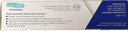 Clinomyn Anti-Stain Flouride Toothpaste for Smokers - Pack of 6