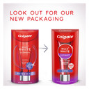 Colgate Max White Ultimate Radiance Whitening Toothpaste 75ml - 10X Whiter Teeth* - Instant Teeth Whitening Toothpaste^ - Deeply* Whitens - Helps Prevent Future Stains - Enamel Safe For Daily Use