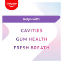 Colgate Sensitive Instant Relief Repair + Multi-Protection Toothpaste 75ml - Fluoride Toothpaste - Instant Sensitivity Relief* - Cavity Protection + Gum Health - Repairs Sensitive Areas of Teeth