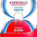 Corsodyl Toothpaste Complete Protection, Daily Gum Care, Extra Fresh 75ml