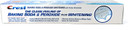 Crest Whitening Toothpaste - 8.2 Oz - 2 Pk