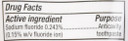Crest Kid's Crest Cavity Protection Toothpaste Gel Formula, Bubblegum, 4.2 Ounce Crest Kid's Crest Cavity Protection Toothpaste Gel Formula, Bubblegum, 4.2 Ounce